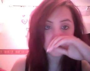 HannahMaria full naked bate cam