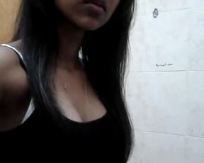 Tanushree..