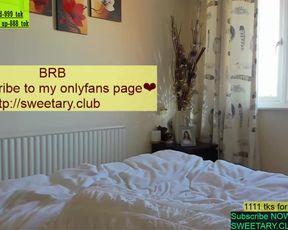 sweet_ary 161