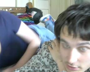 gingarei facial amazing