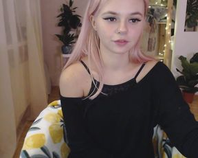 juicy_mel stocking (1 part)