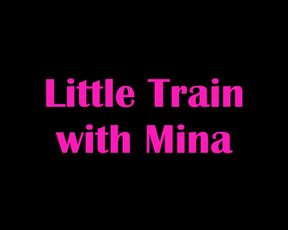 Little Mina - Train