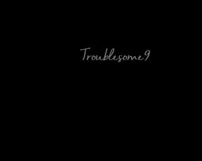 Troublesome9 Librarian Video.