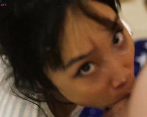 Asian Deepthroat 2