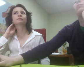 Deivkaa - Camshow - 13/2/19