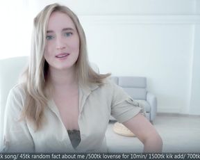 Laila lorenn 1