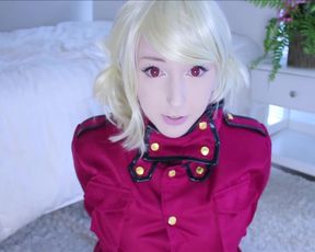 BASTARDA DO CANADA VANCOUVER FODIDA POR FABIO! 20