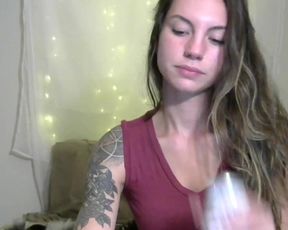Amber sexy as fuck