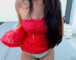 KellieBolt change outfit