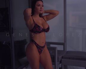 Genesis Mia Lopez - The Ravel 2019