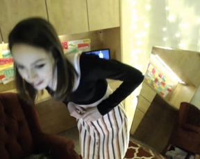 AntiDreamGirl Mfc's Emotionally Unstable Cam Vixen