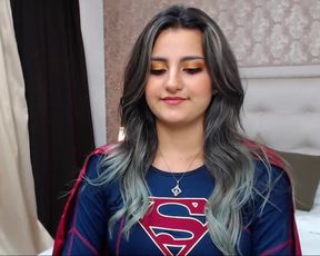 Bella_Janne Supergirl 2019-10-31_14-58-41