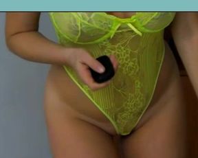 WildSexBlondy Mix Orgasmatron