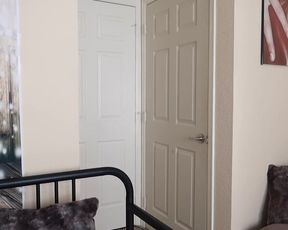 Caught Jacking To My Porn