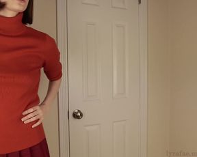 Lyra Fae Monster Makes Velma Into An Eager Slut