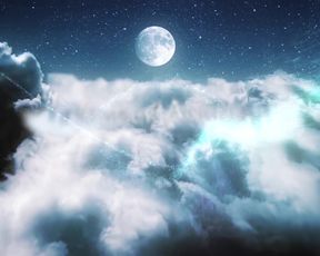 Leona Mia Happy New Year 2019