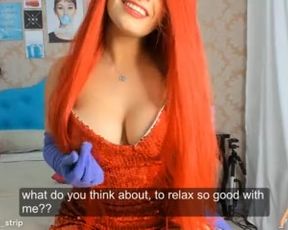 Jessica Rabbit 3