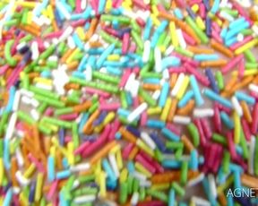 Agnetis - Sprinkles!