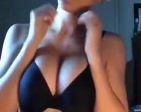 Sabrina Nichole 26