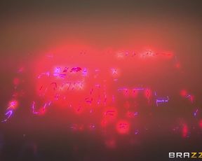 SWING FLING: PART 2: ANGELA WHITE&MOLLY STEWART Threes