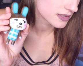Aynmarie Cam Show 11/05/2019
