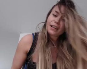 Kalyssy big squirt 2