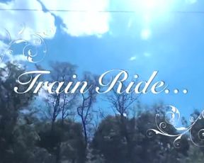 train ride
