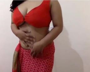 Desi babydoll highly erotic dance