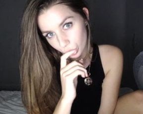 Kayla_x - nude dance