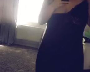 Jade takes it off