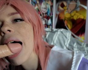 bat-maisie_yuno-sucks-you-dry