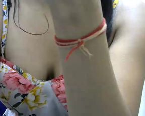 YourSakshi Cam2Cam Private Show