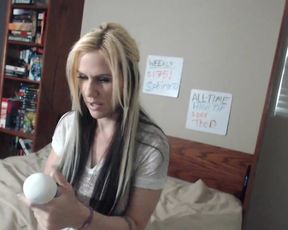 e frost magic wand