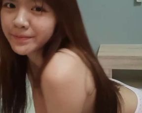 Thai Masturbation 1-6