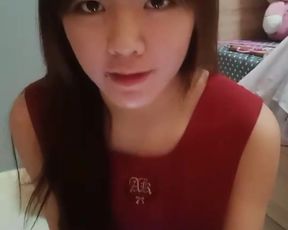 Thai Masturbation 1-1