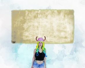 PrincessBerpl - Lucoa Blow Bang