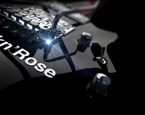 Rocknrose - May GC '18
