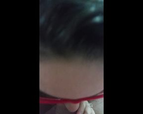 Michelle Cumshot