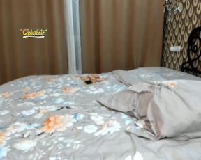 gorgeous brunette amazing body brandi 4