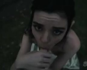 Ashe maree-elvish