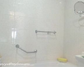 FancyV_2018 ( solo shower )