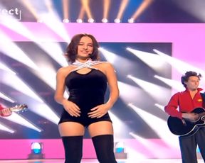 Alizee HD