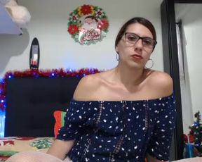 Sandryloven webcam show 2019-12-02_02-00-52_839