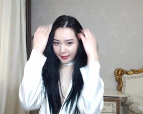 :korean_soup_ naked dance -BTS ( Blood Sweat &Tears ) she do good job ♡