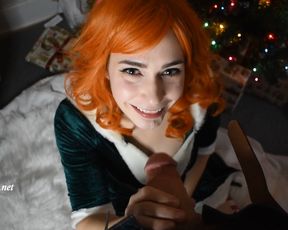 ManyVids Holothewisewulf Daphne Makes Premium Video HD