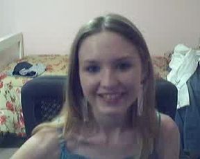 Kitty Karsen Anal dildo