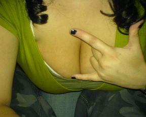 busty cut