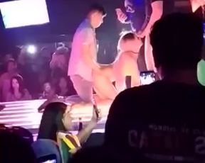 Porn festival