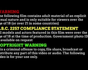 Harri3tSugar 1st Lez