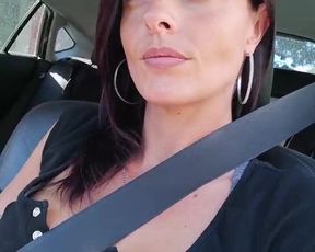 French perfect Sophia street part.4